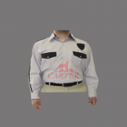 Camisa de Seguridad