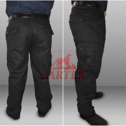 Pantalón Tipo Cargo